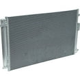 thumbnail image 2 of Sunbelt A/C AC Condenser For Kia Fits Telluride 3.8L, 2 of 6