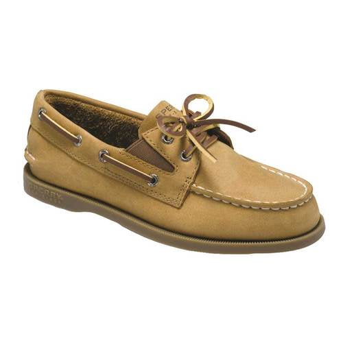 boys sperry shoes