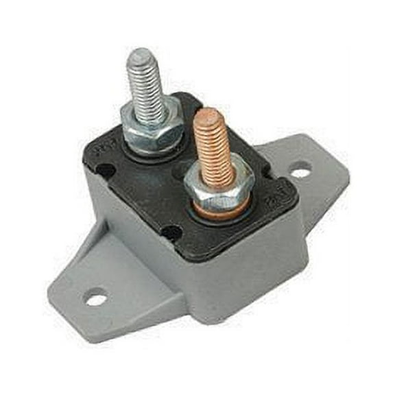 Pollak Corp 54230PLV 30 Amp Circuit Breaker Pk