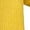 Yellow2, variant on Cotton Top Toddler Boys Girls Short/Long Sleeve Shirt Solid Color Breathable Unisex Kids Clothing