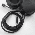 thumbnail image 3 of 2X pour - Cloud Alpha/- Câble de Casque de Vol Cloud Core avec Contrôle du Volume et du Son, 3 of 8