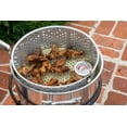 thumbnail image 3 of King Kooker 10 Qt Aluminum Deep Fryer Pan with Basket, 3 of 4