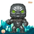 thumbnail image 2 of Funko Pop Optimus Primal #1376 Transformers El Despertar De Las Bestias Pelicula Original Funko Rise Of The Beasts, 2 of 3