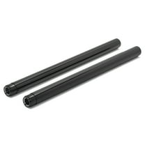 22 7/8" 41mm Fork Tubes for Harley Softail Slim FJS 2012-2017 Deluxe FLSTN 2005-2017