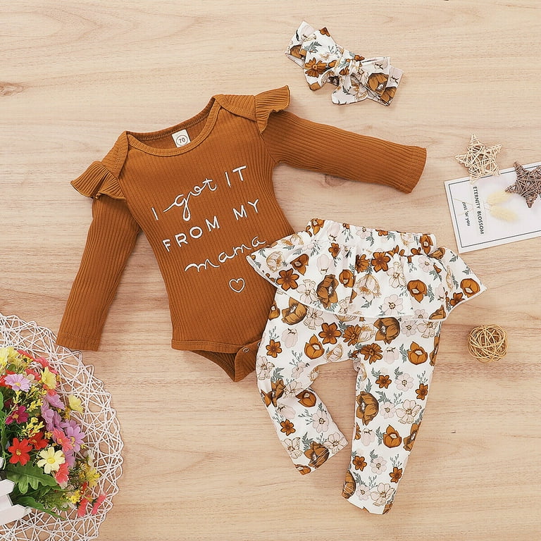 Mustard yellow newborn outfit cheap
