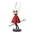thumbnail image 1 of Hollow-Knight: Silksong Game Character Collectible Figure Statue,Hollow-Knight Action Figure,a Gift for Game Fans and Friends, 1 of 5