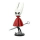 thumbnail image 1 of Hollow-Knight: Silksong Game Character Collectible Figure Statue,Hollow-Knight Action Figure,a Gift for Game Fans and Friends, 1 of 5