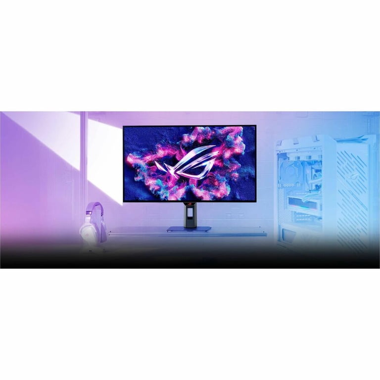 Asus ROG Strix XG32UCWMG 32