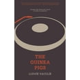 thumbnail image 2 of Pre-Owned The Guinea Pigs (Paperback) 1934824348 9781934824344, 2 of 2