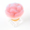 thumbnail image 3 of Cepillo para polvo de uñas ANGNYA Pink Rose Soft Pluster Brush, 3 of 9