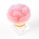 thumbnail image 3 of Cepillo para polvo de uñas ANGNYA Pink Rose Soft Pluster Brush, 3 of 9