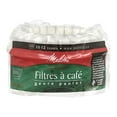 thumbnail image 2 of Melitta Canada Inc. Melitta Basket Coffee Filters - 100 Filters, 10-12 Cups, 2 of 2