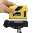 thumbnail image 4 of 4 en 1, palanca de nivel láser multipropósito precisa, cinta métrica de haz de luz Vertical Horizontal, nivel láser automático de 360 grados kaili Sencillez, 4 of 4