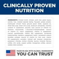 thumbnail image 3 of Hill's Science Diet Perfect Digestion Small & Mini Chicken & Veg Wet Dog Food, 5.8oz Can 24pk, 3 of 8