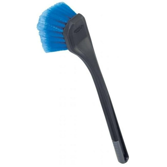 20in. Long Handle Wash Brush
