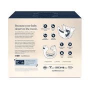 Millie Moon Luxury Diapers Size 5, 108 Count