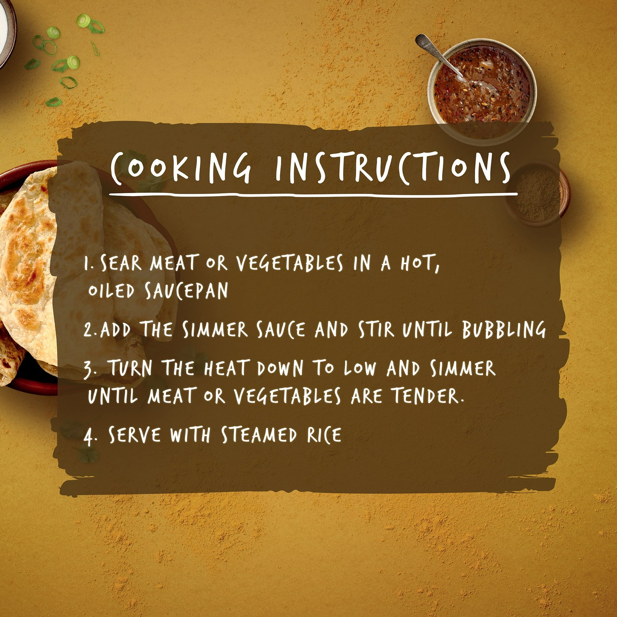 Passage Foods, Passage to India, Butter Chicken Simmer Sauce, 340 ml, Delicious & authentic Indian Curry in 20 Minutes