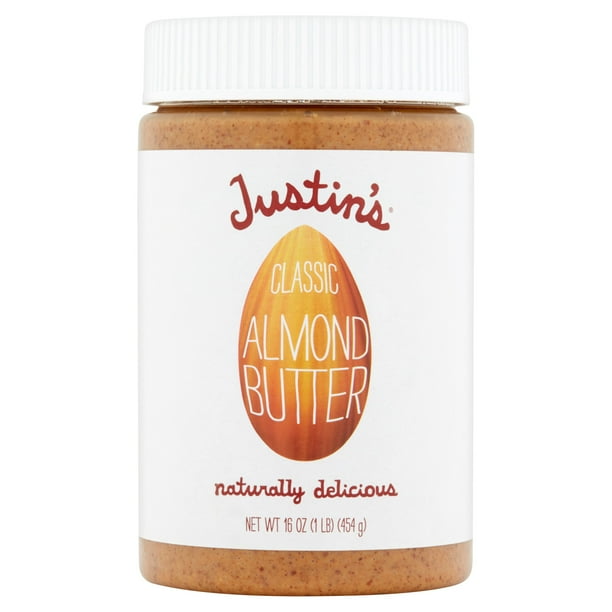 best justin's almond butter flavor