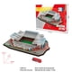 thumbnail image 5 of Labymos 138pcs 3D Puzzle Jigsaw Stadium Puzzle, 5 of 6