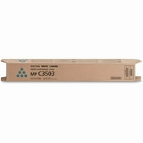 Ricoh 841816 Cyan Toner Cartridge (18000 Yield) Toner