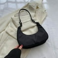 thumbnail image 4 of Sac à Main Chaîne pour Femmes Sac à Main Mode Sac Hobos pour Femmes (Rose), 4 of 10