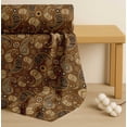 thumbnail image 4 of Soimoi Cotton Cambric Fabric Floral & Paisley Decor Fabric Printed Yard 56 Inch Wide, 4 of 7