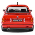 thumbnail image 3 of BMW E30 M3 Red 1986 - Solido - 1/18, 3 of 6