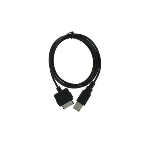 Yan Charger For Microsoft Zune HD MP3 Player USB Data