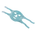 thumbnail image 1 of Cubierta Facial De Hielo Caliente, Cubierta Facial De Gel De Enfriamiento Flexible Y Segura, Alivio De La Hinchazón Suave Para El Hogar, 1 of 7