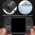 thumbnail image 2 of wnpxqnt Housse de Protection pour Manette de Jeu Angernic Rugubexx C R4F9, 2 of 8
