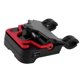 thumbnail image 4 of Calibrador de bicicleta con carga USB, indicador de alineación de manillar (rojo), 4 of 9