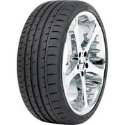 Continental ContiSportContact 3 Tire 275/40R19