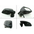 thumbnail image 6 of Aftermarket Mirror Set G63 G500 G550 G55 G-CLASS G-WAGON LED Facelift Side View, 6 of 9