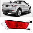 thumbnail image 3 of Lamp Fog Lamp Rear Right with Base LR025148 Fit for Land Rover Range Rover / Evoque 2011-2019, 3 of 8