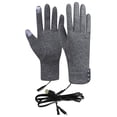 thumbnail image 1 of Hearth & Gear Heated Suitable For Outdoor Activities Winter Work Or Use In Cold Environments Provide A Comfortable And Warm Experience With A Lightweight Design. Stationary Stepper Resistance Bands, 1 of 6