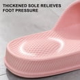 thumbnail image 4 of Dinheiro Zapatillas de baño de espuma de masaje Sandalia de ducha de spa antideslizante para hombre/mujer, 4 of 6