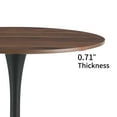 thumbnail image 5 of Nature's Round Tulip Dining Table, 5 of 8