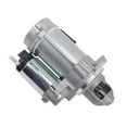 thumbnail image 2 of KarParts360 For Chevy Traverse Limited 2024 Starter Motor | V6 3.6L | Clockwise Rotation | 1.57 Energy Output | Replacement For 12667973, 2 of 4