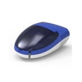 thumbnail image 1 of Nebulizador Nebcare Inhalacare Silencioso C/ Accesorios Azul Inhalacare by Homecare BC-68003_AZR, 1 of 2