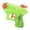 Green, variant on Water Blaster Toy Gun, Outdoor Beach Pool Drifting Water Play Summer Activity, Durable Plastic Construction Easy to Use