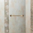thumbnail image 4 of HEATSHAKING Copper Shower Grab Bar for Elderly Safe Non Skid Golden Handrail for Bath and Toilet, 4 of 8