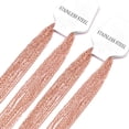 thumbnail image 1 of LUXUSTEEL 10 unids/lote cadenas de acero inoxidable 2mm/1mm O forma Rolo Link collar largo cubano para mujer colgante DIY joyería al por mayor Deng Xun unisex, 1 of 2