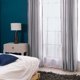 thumbnail image 3 of CORTINAS VIASOFT CORTA GRIS VIANNEY Gris;Viasoft;Cortina Corta, 3 of 3