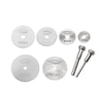 thumbnail image 1 of Xingzhi Durable Connecting Rod For Firmly Connecting Saw Blade And Easy To Handle Set 3, 1 of 6