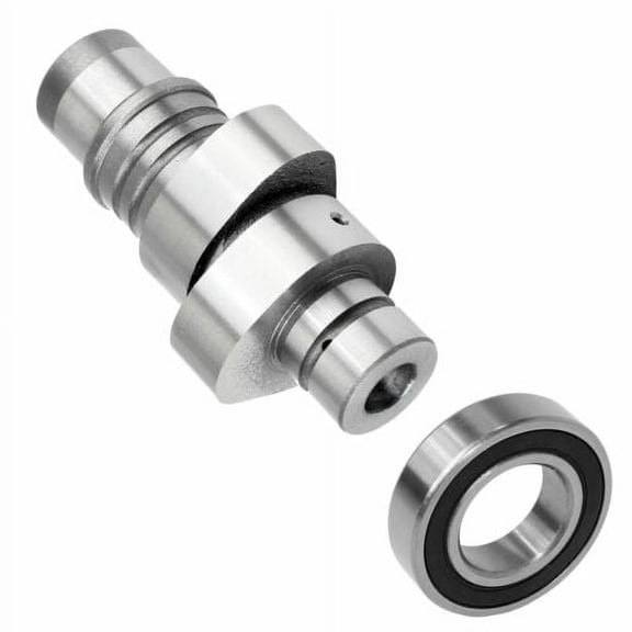 NEW for Kawasaki Bayou 300 KLF300 B C 89-05 Camshaft w/Bearing 12044-1339 12044-1224