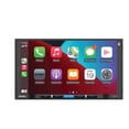 thumbnail image 1 of JENSEN J1CA7 7 pulgadas certificado Apple CarPlay Android Auto | Radio estéreo de coche con visualización táctil doble DIN | Llamadas manos libres Bluetooth y transmisión de música | Entrada de cámara, 1 of 5