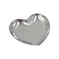 thumbnail image 2 of 1 Pc Stainless Steel Heart Spoon Rest for Stove Top, Cute Spoon Rest for Kitchen Counter, Cooking Spoon Holder for Kitchen Counter, Utensil Rest for Spatula Ladle or Tong, 3.62x3.39 Inch, Silver, 2 of 9