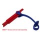 thumbnail image 3 of Portallave para mandril ZRKEY duradero, compatible con Dewalt, 3 of 5
