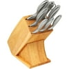 Chicago Cutlery Forum 8-Piece Knife Block Set