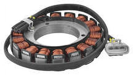 QuadBoss 02-04 Yamaha YFM350 Warrior Stator